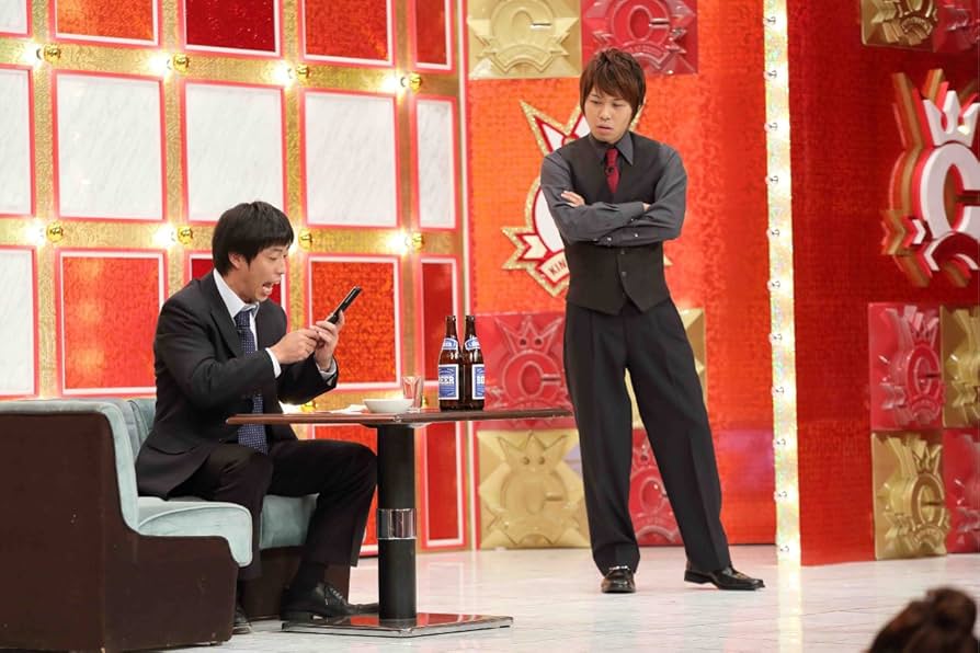 キングオブコント2008〜2012 0000000012332.jpg